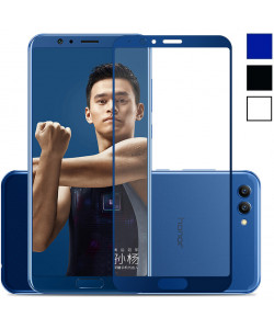 3D Стекло Huawei Honor V10 – Full Cover