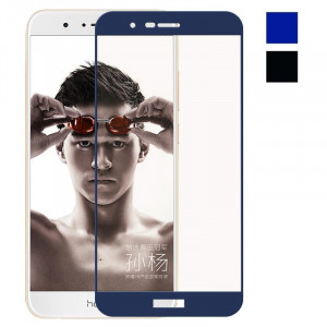 3D Скло Huawei Honor V9 - Full Cover