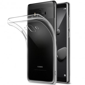 Чехол Huawei Mate 10 – Ультратонкий