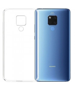 Чехол Huawei Mate 20 X – Ультратонкий
