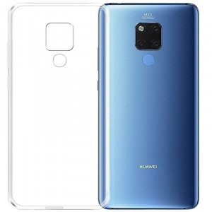 Чохол Huawei Mate 20 X - Ультратонкий