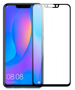 5D Стекло Huawei P Smart Plus (Nova 3i)