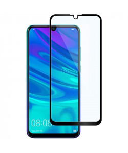 3D Скло Huawei P Smart + 2019 - Full Cover