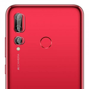 Стекло для камеры Huawei P Smart+ 2019 – Защитное