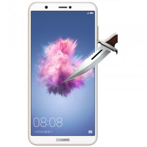 3D Стекло Huawei P Smart – Full Cover