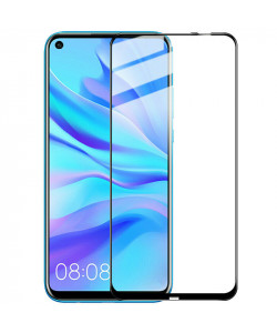 3D Стекло Huawei P20 Lite (2019) – Full Cover