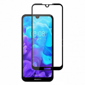 3D Стекло Huawei Y5 2019 – Full Cover