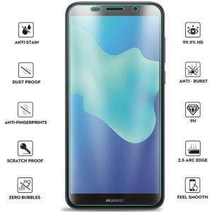 Стекло Huawei Y5 2018 (Y5 Prime 2018)