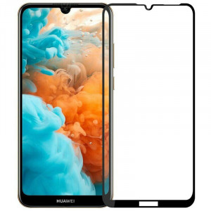 3D Стекло Huawei Y6 2019 – Full Cover