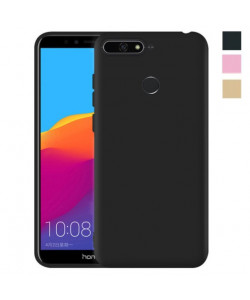 Бампер Huawei Y6 2018 (Huawei Y6 Prime 2018) - Soft Touch
