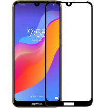 3D Скло Huawei Y6 Pro 2019 - Full Cover