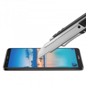 5D Стекло Huawei Y7 Prime 2018 – Скругленные края