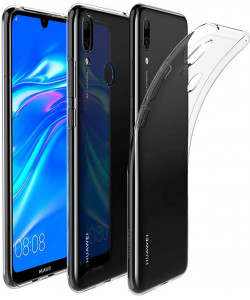 Чохол Huawei Y7 Prime 2019 - Ультратонкий