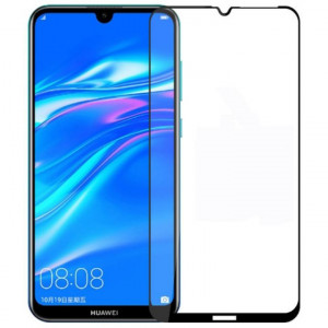 3D Стекло Huawei Y7 Pro (2019) – Full Cover
