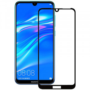 5D Скло Huawei Y7 Pro 2019