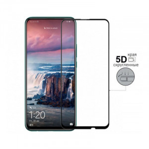 5D Стекло Huawei Y9 Prime (2019) – Скругленные края