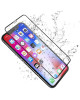 3D Стекло iPhone 11 Pro Max – Full Glue (С полным клеем)