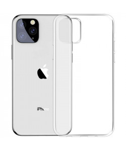 Чехол iPhone 11 Pro Max – Ультратонкий