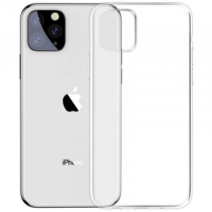Чехол iPhone 11 Pro Max – Ультратонкий