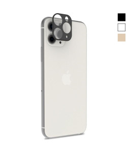 3D Скло на Камеру iPhone 11 Pro Max - Захисне
