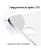 3D Стекло iPhone 11 Pro – Full Glue (С полным клеем)