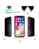 5D скло iPhone 11 Pro Privacy Anti-Spy (Конфіденційне)