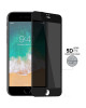 5D стекло iPhone 7 Plus Privacy Anti-Spy (Конфиденциальное)