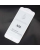5D Скло IPhone 8 - Закруглені краї