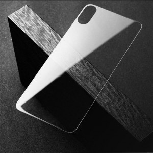 Комплект стекол iPhone X
