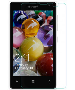 Стекло Microsoft Lumia 435