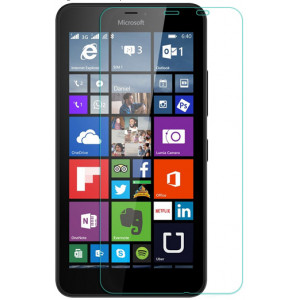 Скло Microsoft Lumia 640 XL