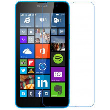 Скло Microsoft Lumia 640