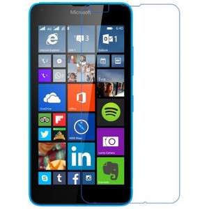Защитное стекло для Lumia 640