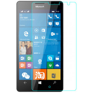 Стекло на Microsoft Lumia 950 XL