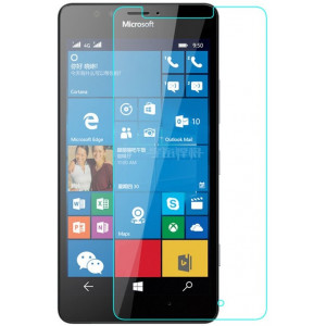 Защитное стекло Lumia 950
