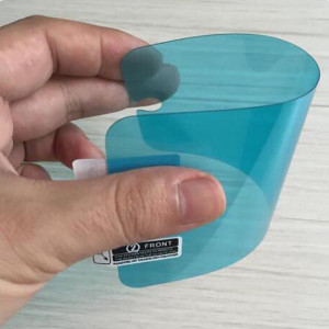 Гибкое нано стекло Meizu U10 (0,1 мм) – Flexible