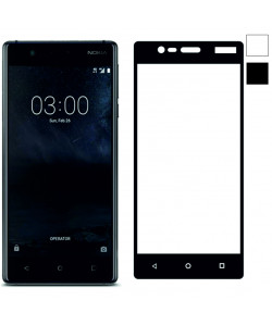 3D Стекло Nokia 3 – Full Cover