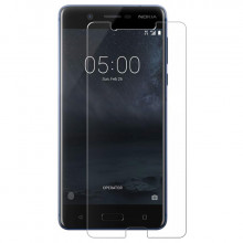 Скло Nokia 5