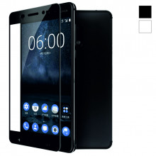 3D Стекло Nokia 6 – Full Cover