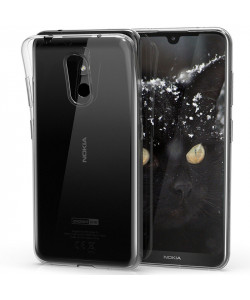 Чехол Nokia 3.2 – Ультратонкий