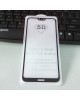 5D Стекло Nokia X6 / 6.1 Plus – Скругленные края