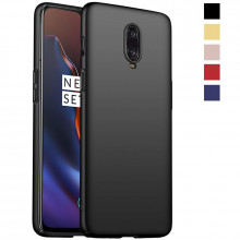 Бампер OnePlus 6T – Soft Touch
