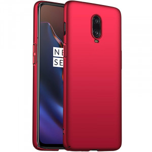 Бампер OnePlus 6T – Soft Touch