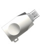 Переходник Hoco UA10 USB – Micro USB 