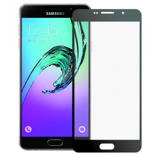 Купить стекло для Samsung A3 2016 Full Cover