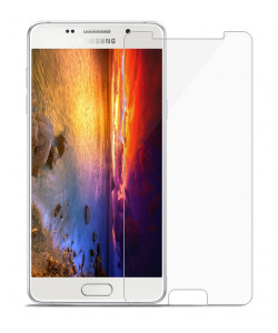 Скло Samsung Galaxy A5 2016 A510