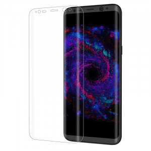 Купить 3D Стекло Galaxy S8 Plus G955