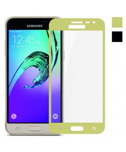 3D Скло Samsung Galaxy J3 2016 J320 - Full Cover