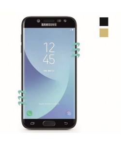 5D Скло Samsung J3 2017 - Закруглені краї