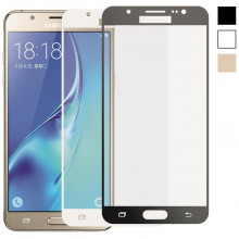 3D Стекло Samsung Galaxy J5 2016 J510 (Full Cover)